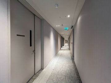 New Office Space Unit for Lease in One Shang Central Manila, Mandaluyong City