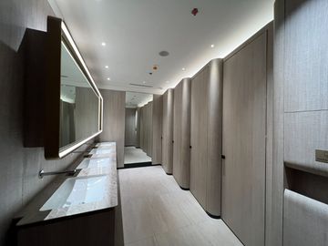 New Office Space Unit for Lease in One Shang Central Manila, Mandaluyong City
