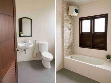 rumah mewah 2 lt di jalan utama perum green hills depan perumahan ada hotel el, lokasi di jalan kembar dekat arah batu, malang kota dan jalan tol. BU SEGERA