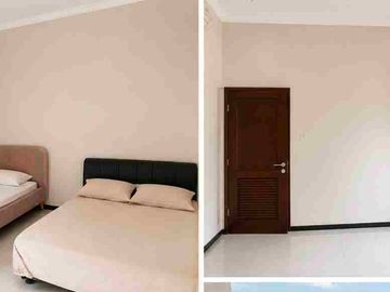 rumah mewah 2 lt di jalan utama perum green hills depan perumahan ada hotel el, lokasi di jalan kembar dekat arah batu, malang kota dan jalan tol. BU SEGERA