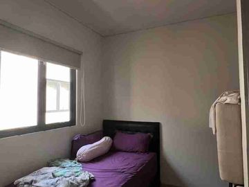 DISEWAKAN RUMAH ELIT SIAP HUNI DI CLUSTER AKSARA NUE, VANYA PARK BSD CITY
