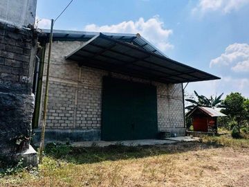 dijual 𝙻𝚊𝚑𝚊𝚗 𝚔𝚎𝚋𝚞𝚗 𝚊𝚙𝚞𝚔𝚊𝚝+𝚐𝚞𝚍𝚊𝚗𝚐 5𝚞𝚗𝚒𝚝