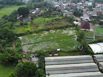 Jual Murah Tanah di Bumi Puspitek Asri , dekat ICE BSD