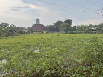 Jual Murah Tanah di Bumi Puspitek Asri , dekat ICE BSD