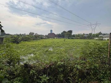 Jual Murah Tanah di Bumi Puspitek Asri , dekat ICE BSD