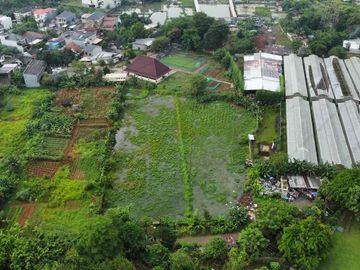 Jual Murah Tanah di Bumi Puspitek Asri , dekat ICE BSD