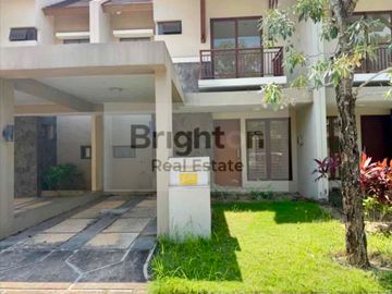 ORCHARD PARK RUMAH 2LANTAI HARGA NEGO SAMPAI DEAL
