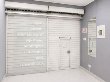 Alquilo Local Comercial en Avenida Manuel Villarán