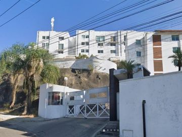 DEPARTAMENTO EN VENTA EN SAN PEDRO TLAQUEPAQUE JALISCO