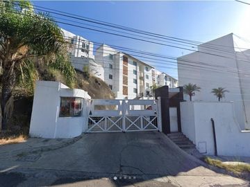 DEPARTAMENTO EN VENTA EN SAN PEDRO TLAQUEPAQUE JALISCO