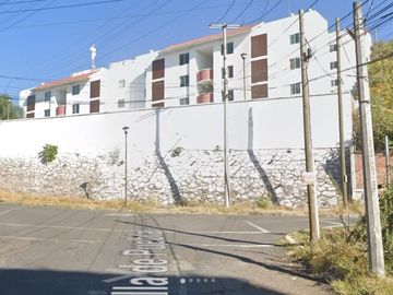 DEPARTAMENTO EN VENTA EN SAN PEDRO TLAQUEPAQUE JALISCO
