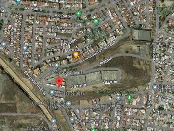 DEPARTAMENTO EN VENTA EN SAN PEDRO TLAQUEPAQUE JALISCO
