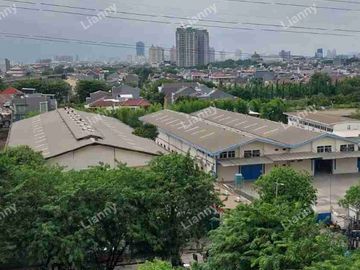 disewakan murah apartemen grand emerald lantai rendah l, full furnish