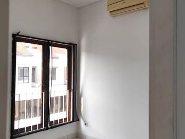 Rumah Cluster Alamanda 2lt 8x15 120m Type 3KT JGC Jakarta Garden City Cakung