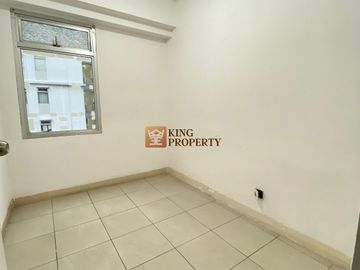 3BR 50m² Green Bay Pluit Tower Depan Dekat Baywalk Mall Siap Huni