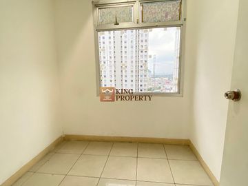 3BR 50m² Green Bay Pluit Tower Depan Dekat Baywalk Mall Siap Huni