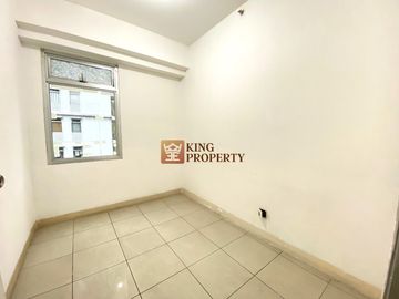 3BR 50m² Green Bay Pluit Tower Depan Dekat Baywalk Mall Siap Huni