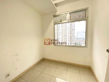 3BR 50m² Green Bay Pluit Tower Depan Dekat Baywalk Mall Siap Huni