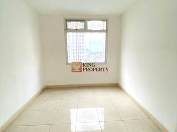 3BR 50m² Green Bay Pluit Tower Depan Dekat Baywalk Mall Siap Huni