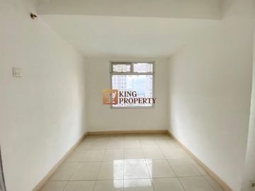 3BR 50m² Green Bay Pluit Tower Depan Dekat Baywalk Mall Siap Huni