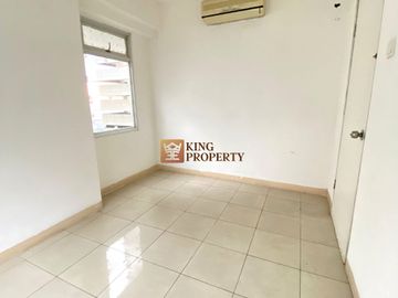 3BR 50m² Green Bay Pluit Tower Depan Dekat Baywalk Mall Siap Huni