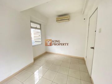 3BR 50m² Green Bay Pluit Tower Depan Dekat Baywalk Mall Siap Huni