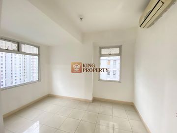 3BR 50m² Green Bay Pluit Tower Depan Dekat Baywalk Mall Siap Huni