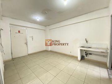3BR 50m² Green Bay Pluit Tower Depan Dekat Baywalk Mall Siap Huni