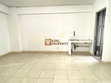 3BR 50m² Green Bay Pluit Tower Depan Dekat Baywalk Mall Siap Huni