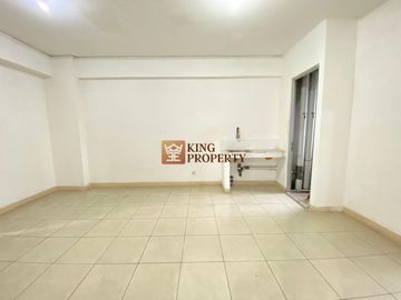 3BR 50m² Green Bay Pluit Tower Depan Dekat Baywalk Mall Siap Huni