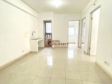 3BR 50m² Green Bay Pluit Tower Depan Dekat Baywalk Mall Siap Huni