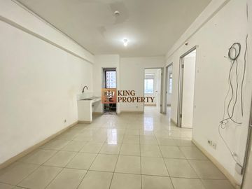 3BR 50m² Green Bay Pluit Tower Depan Dekat Baywalk Mall Siap Huni
