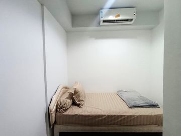 Disewakan Bulanan Apartemen Springhill Terrace Type 2+1 Kamar Furnish