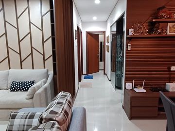 For RENT Apt. Thamrin Residences 3BR, Clean n Cozy Ready to Move