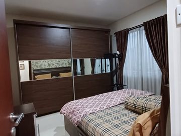 For RENT Apt. Thamrin Residences 3BR, Clean n Cozy Ready to Move