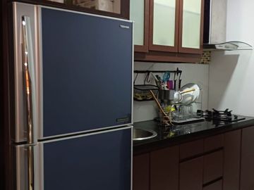 For RENT Apt. Thamrin Residences 3BR, Clean n Cozy Ready to Move