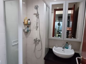 For RENT Apt. Thamrin Residences 3BR, Clean n Cozy Ready to Move