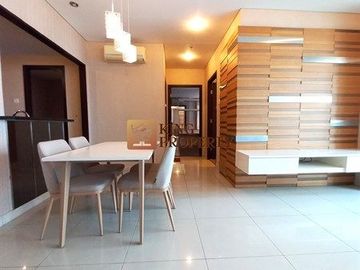 Disewakan Apartemen 2 Bedroom Condominium Central Park Residence Modern, Mewah, Elegan, Furnish Lengkap, Fasilitas Lengkap, Lokasi Strategis