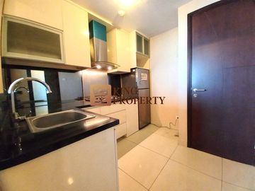 Disewakan Apartemen 2 Bedroom Condominium Central Park Residence Modern, Mewah, Elegan, Furnish Lengkap, Fasilitas Lengkap, Lokasi Strategis