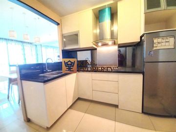 Disewakan Apartemen 2 Bedroom Condominium Central Park Residence Modern, Mewah, Elegan, Furnish Lengkap, Fasilitas Lengkap, Lokasi Strategis