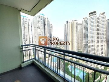Disewakan Apartemen 2 Bedroom Condominium Central Park Residence Modern, Mewah, Elegan, Furnish Lengkap, Fasilitas Lengkap, Lokasi Strategis