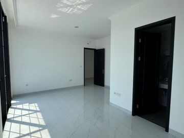 Cluster Villa Pasir Putih 8x15 120m2 3KT Semi Furnish PIK 2 Pantai Indah Kapuk 2
