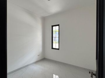 Cluster Villa Pasir Putih 8x15 120m2 3KT Semi Furnish PIK 2 Pantai Indah Kapuk 2