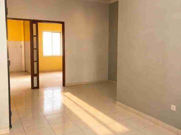 GRIYA LOKA BSD CITY - TANGERANG SELATAN

RUMAH RAPIH TERAWAT SIAP HUNI LOKASI STRATEGIS DI GRIYA LOKA BSD CITY - TANGSEL (WT
