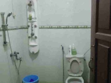 DIJUAL RUMAH SIAP HUNI DI TAMAN MODERN CAKUNG JAKARTA TIMUR