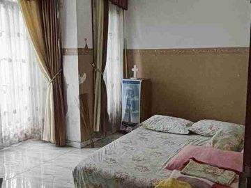 DIJUAL RUMAH SIAP HUNI DI TAMAN MODERN CAKUNG JAKARTA TIMUR