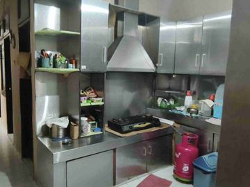 DIJUAL RUMAH SIAP HUNI DI TAMAN MODERN CAKUNG JAKARTA TIMUR