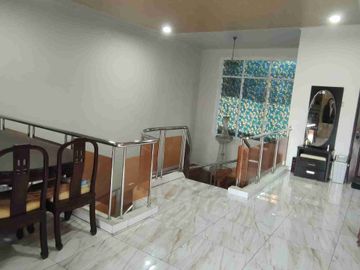 DIJUAL RUMAH SIAP HUNI DI TAMAN MODERN CAKUNG JAKARTA TIMUR