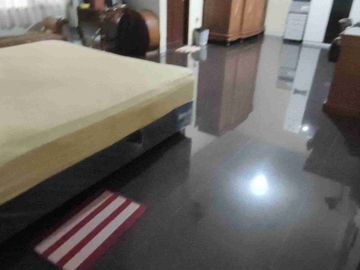 DIJUAL RUMAH SIAP HUNI DI TAMAN MODERN CAKUNG JAKARTA TIMUR