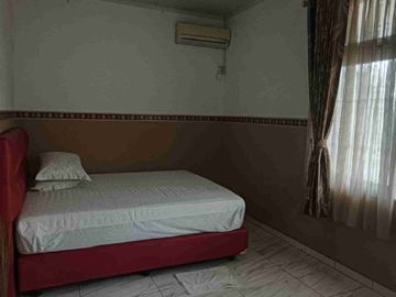 DIJUAL RUMAH SIAP HUNI DI TAMAN MODERN CAKUNG JAKARTA TIMUR
